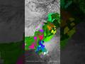 NDMA Alert #pakistan #facts #maps #youtubeshorts #rain #weathee #weather
