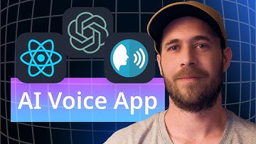 React Voice Control App Tutorial (Web Speech API & OpenAI)