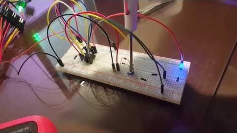 Dual Schmitt Trigger Pwm