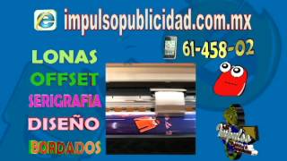 00000 REEL SPOT TV IMPULSO