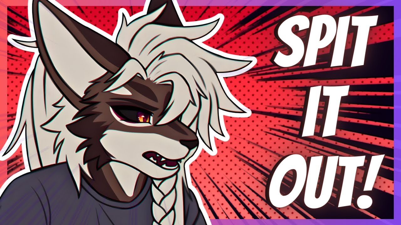 Paint Lunch | Short Comic Animation #339