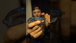 BEST Lure for Fishing Grass!