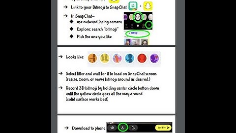 3D Bitmoji Google Classroom Header with Canva