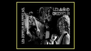 Led Zeppelin - Conspiracy Theory 1975  (Complete Bootleg - Part 2)