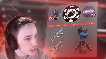 COINFLIPPING $1000 ON RUSTYPOT