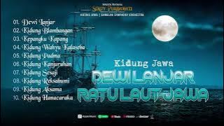 Kidung Jawa Dewi Lanjar Ratu Laut Jawa