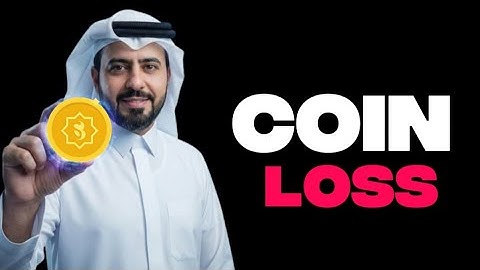 🤯 SiDra coin loss