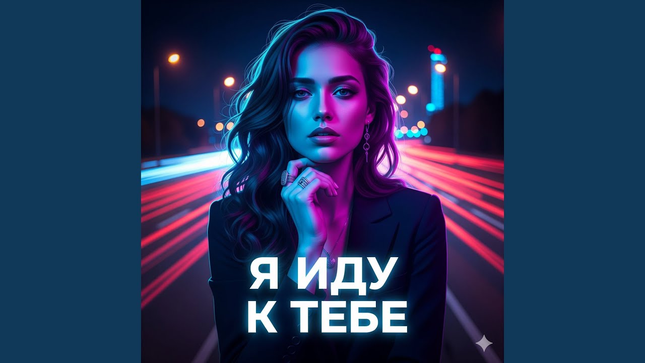 Я ИДУ К ТЕБЕ