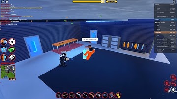 Punching Kill Aura Exploiter To Death | Roblox Jailbreak