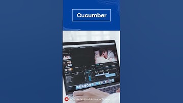 Technical skills required to become SDET Engineer || Ganesh Jadhav AutomationStudio