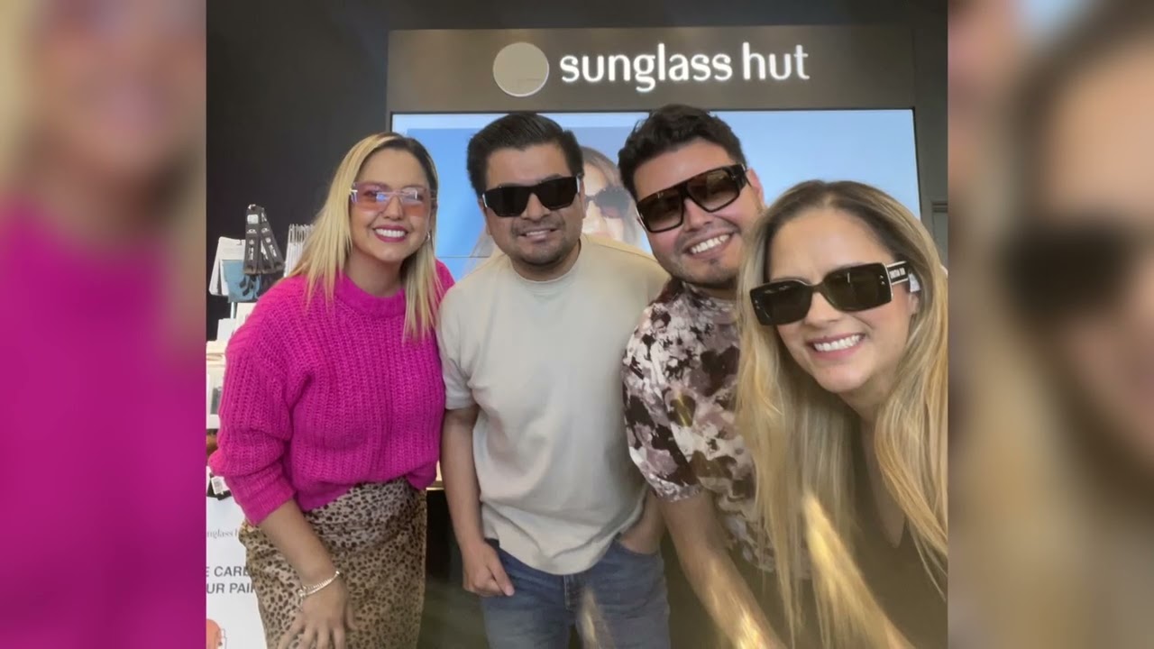 SUNGLASS HUT - Crestview Hills Town Center