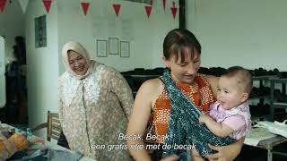 Batik Beats & Bumbu - trailer | Vanaf 18 juni in de bioscoop