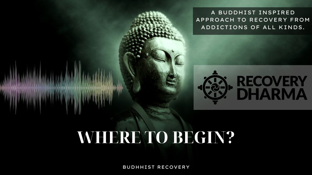 03 Recovery Dharma Where To Begin YouTube