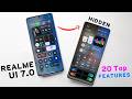 Realme Ui 7.0 Update : Top 10 Hidden Features🔥 Realme New Update Android 16