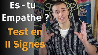 Comment Appelle-t-on une personne qui n'a pas d'empathie ?