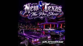 New Texas: The Pre-Show (Full EP)