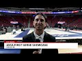 Huskers Volleyball Sweeps Cardinals to Stay Undefeated