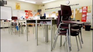 LILLEY UNLEASHED: Activists and the consultant class drive indoctrination, not education in Ontario