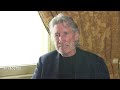 Roger Waters on nearly killing Nick Mason