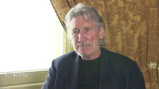 Roger Waters on nearly killing Nick Mason