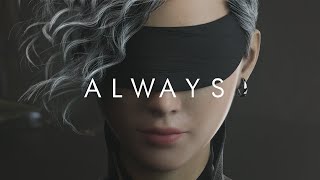 Always - feat. Sovern (Remix Lyrics)