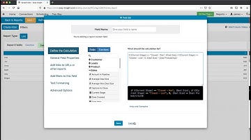 Scripting in Easy Insight, July 31, 2020 Webinar