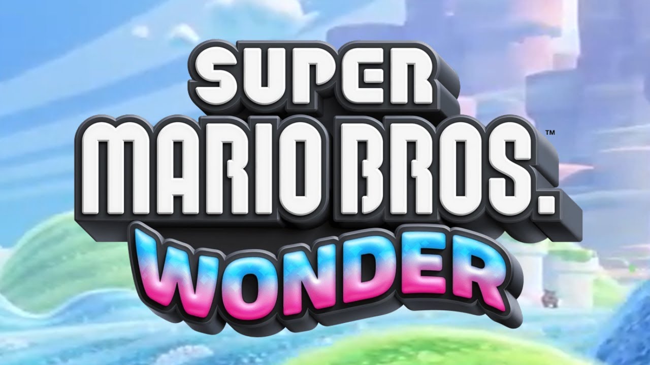 Super Mario Wonder: THE FULL GAME! 