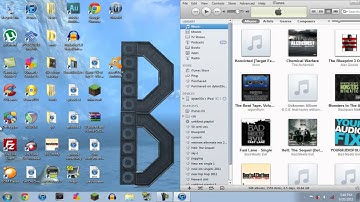How to Transer Music from iPad, iPod Touch, or iPhone FREE WITHOUT JAILBREAK