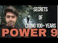 Secret of living 100 years  power 9 habits  sarmad salman