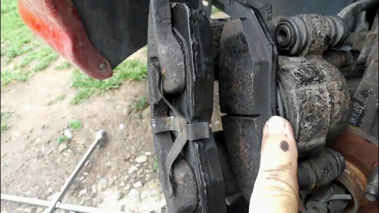 Neon front Brake Flex line fix...Not always your brake Caliper sticking