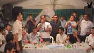 Danishmagin Var / Perviz,Vuqar,Vasif,Orxan,Mehman,Celil,Elekber,Natiq / Deyishme Meyxana