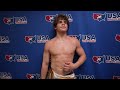 Dominic Way | 72 kg U23 Greco-Roman champion | 2026 U23 Nationals