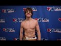 Dominic Way | 72 kg U23 Greco-Roman champion | 2026 U23 Nationals