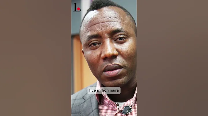 Wike's Aide Accuses Sowore Of Perjury, Undeclared US Mansion