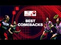 Best Comebacks of the World Championships | Kim/Kong