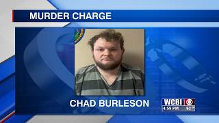 Police make an arrest in a fatal shooting in Tupelo