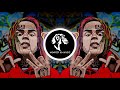 Vladimir Cauchemar & 6IX9INE "Aulos Reloaded" ( 8D Audio )🎧