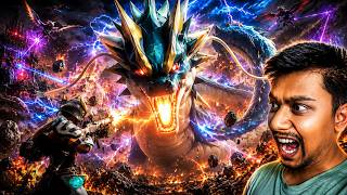 I Took Down the Sea Emperor Jormuntide! | Palworld EP 31