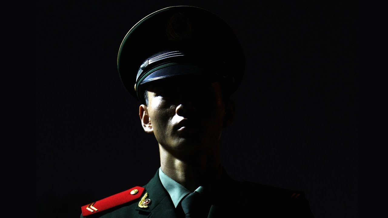China's Shocking Military Secret REVEALED