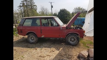 Episode 1   1971 Red Shed - Lockdown special - Parental Warning