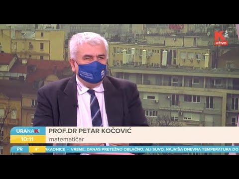 Video: Da li nevakcinisanim treba uskratiti medicinsku pomoć?