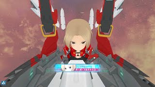 【#アリスギア】ボートレーサーのお姉さん！？【#佐士原七海】のサムネイル