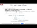 Attack Defense Strategy for RTU Security