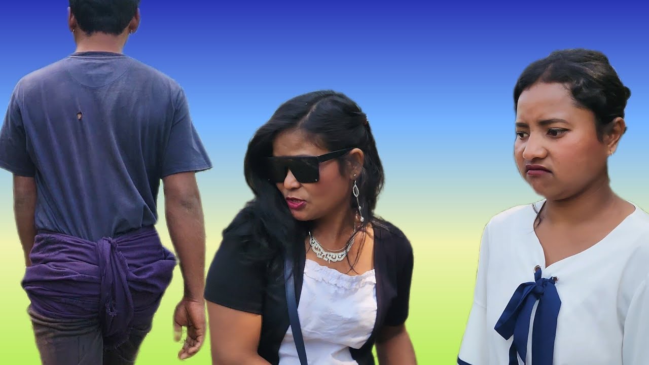 Ki nongbylla ia leh thma makeup  // bad u malik  bang nia( Part.1 )