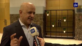 مشاورات لأمانة عمّان مع القطاعات الاقتصادية لإعداد قانون مهن جديد - (18-10-2018)