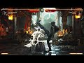 Mk1 Super BRUTAL Match vs Teabagger Conan ☠️💩🐭