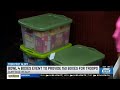 Grand Strand Marine returns from deployment, supports group that sent him care packages