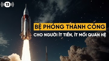 Bạn có thể thành công không? 3 bệ phóng của người thành công | Hoàng Hữu Thắng Podcast