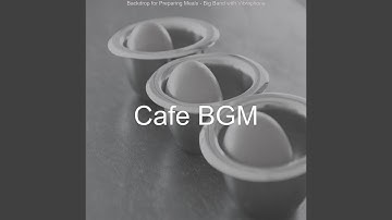 Mysterious Backdrops for Staying Home