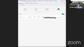 Meltano on Digital Ocean by GitLab CEO Sid Sijbrandij